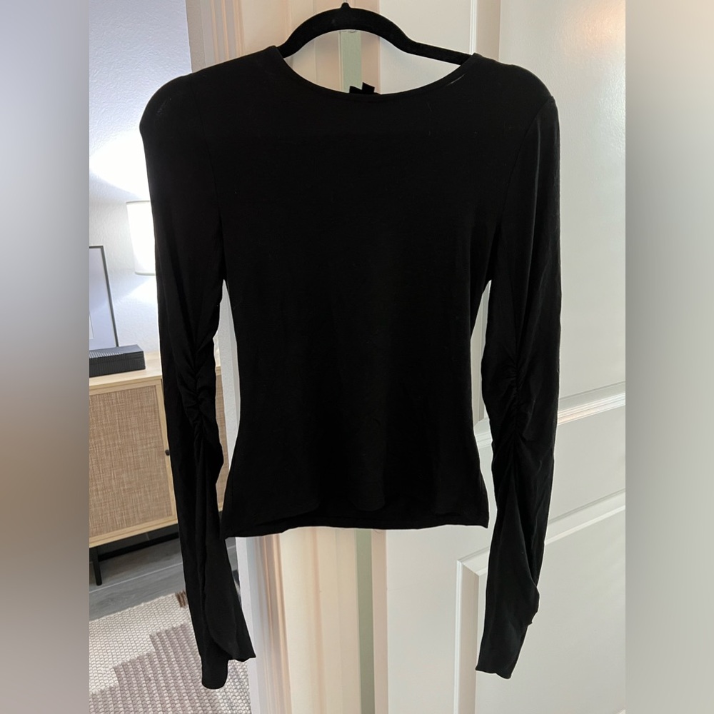 NWT NBD Top